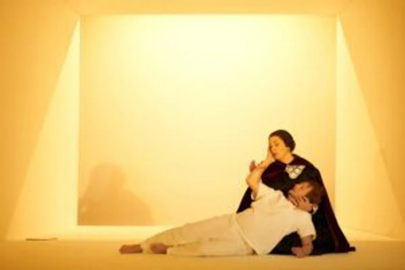 Isolde Theater an der Wien/Kammeroper