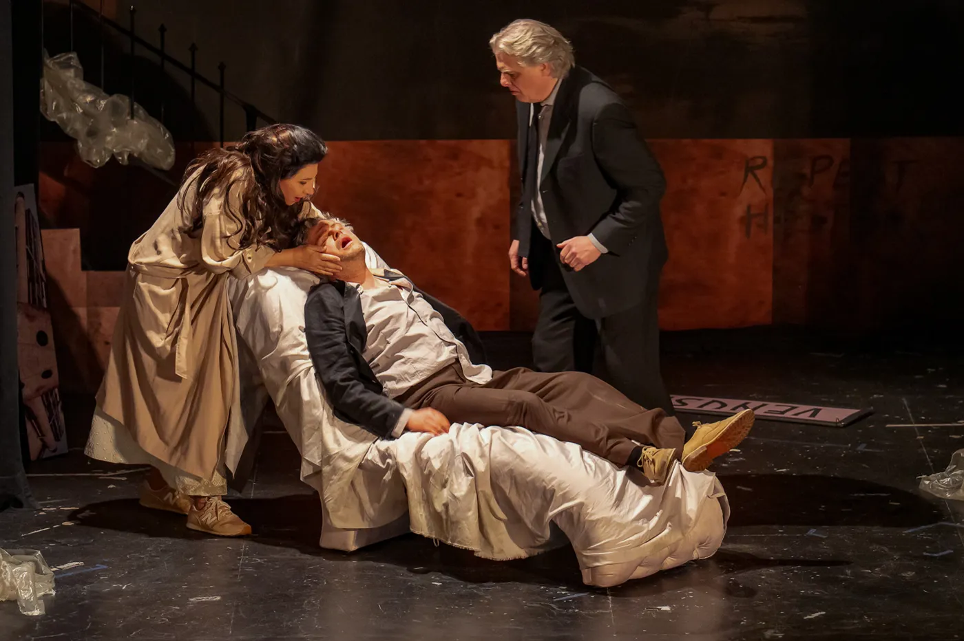 Elisabeth - Tannhäuser