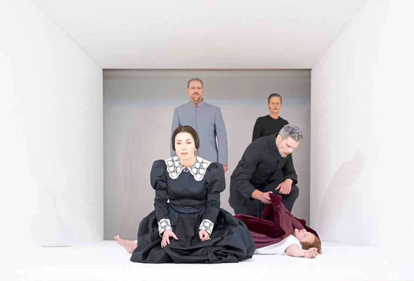 Isolde Theater an der Wien/Kammeroper