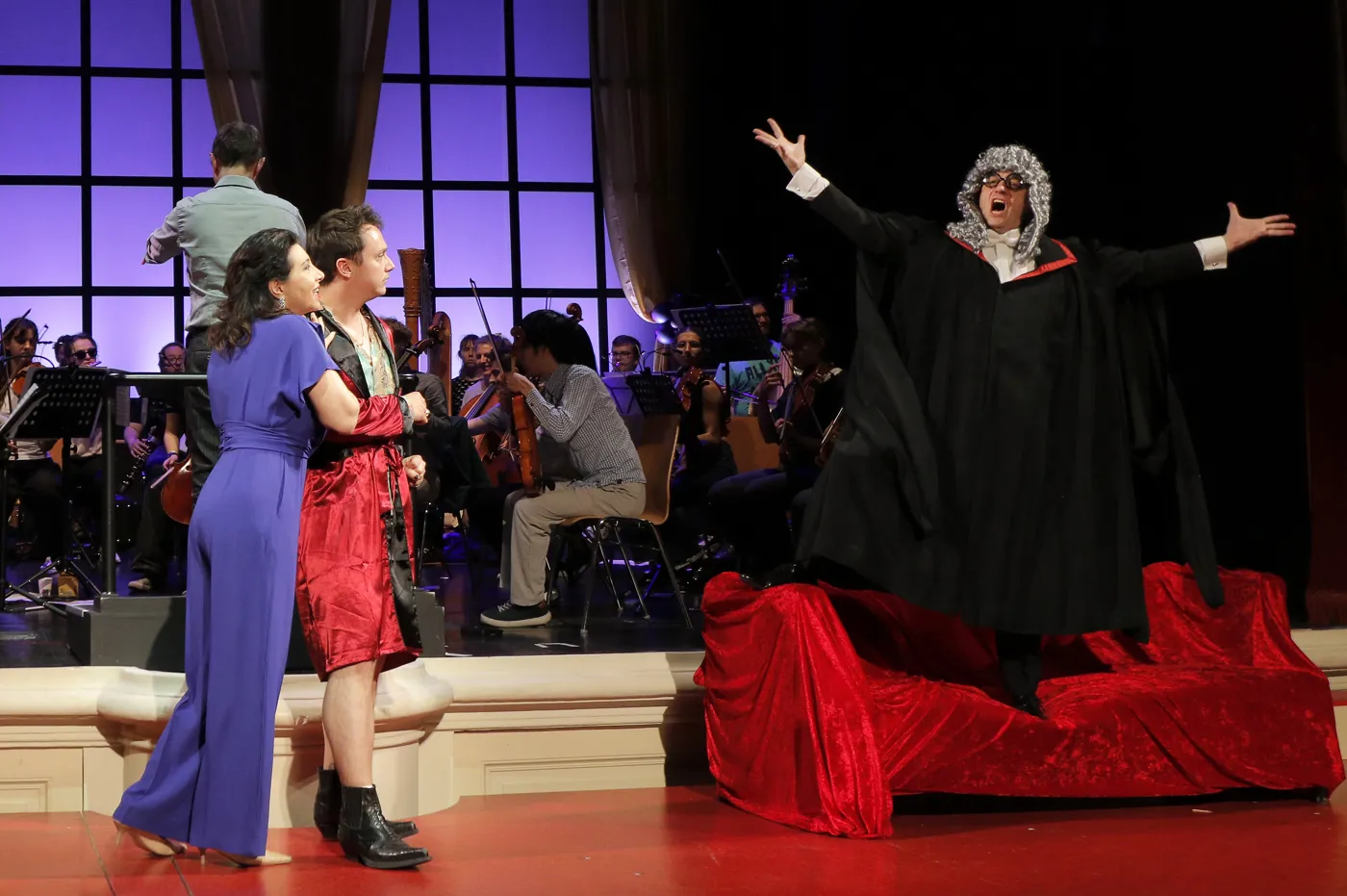 Rosalinde Klassik.Klang.Berndorf