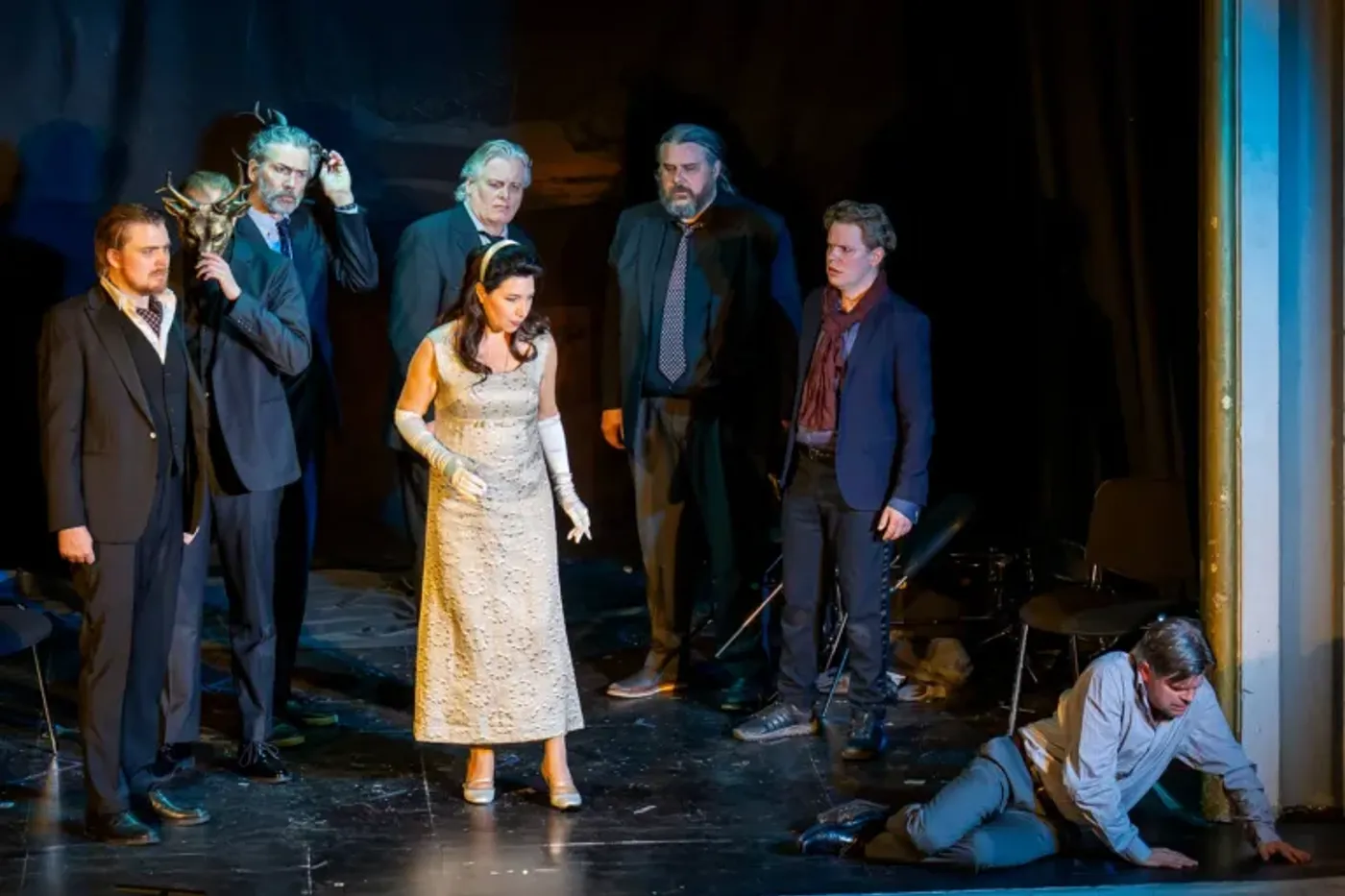 Elisabeth - Tannhäuser