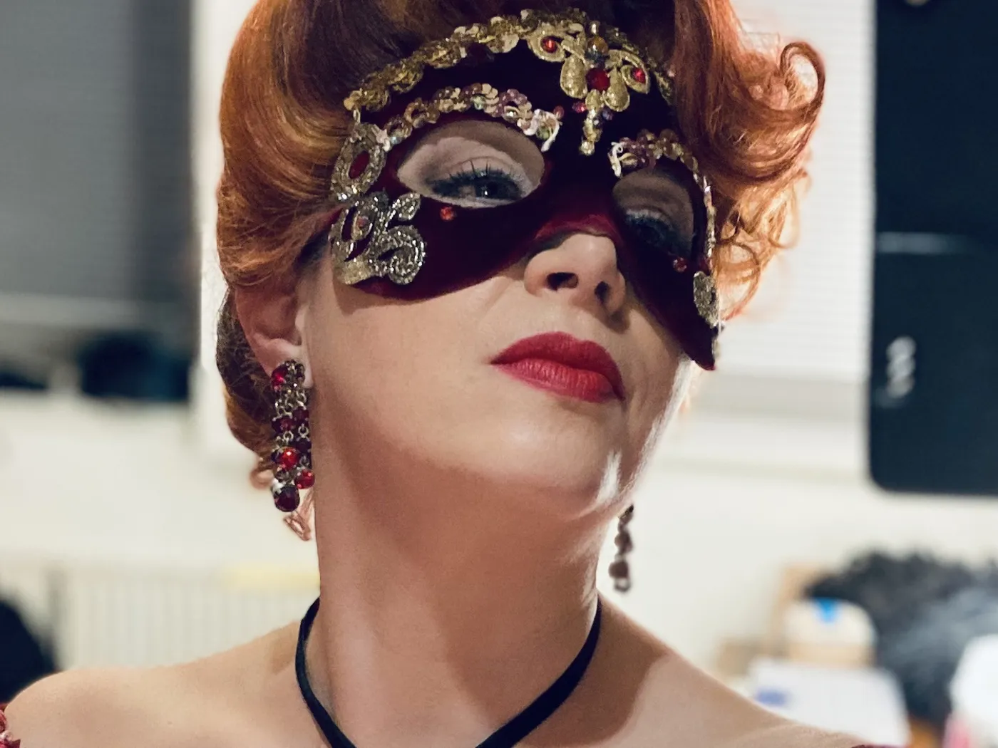 Rosalinde Volksoper Wien