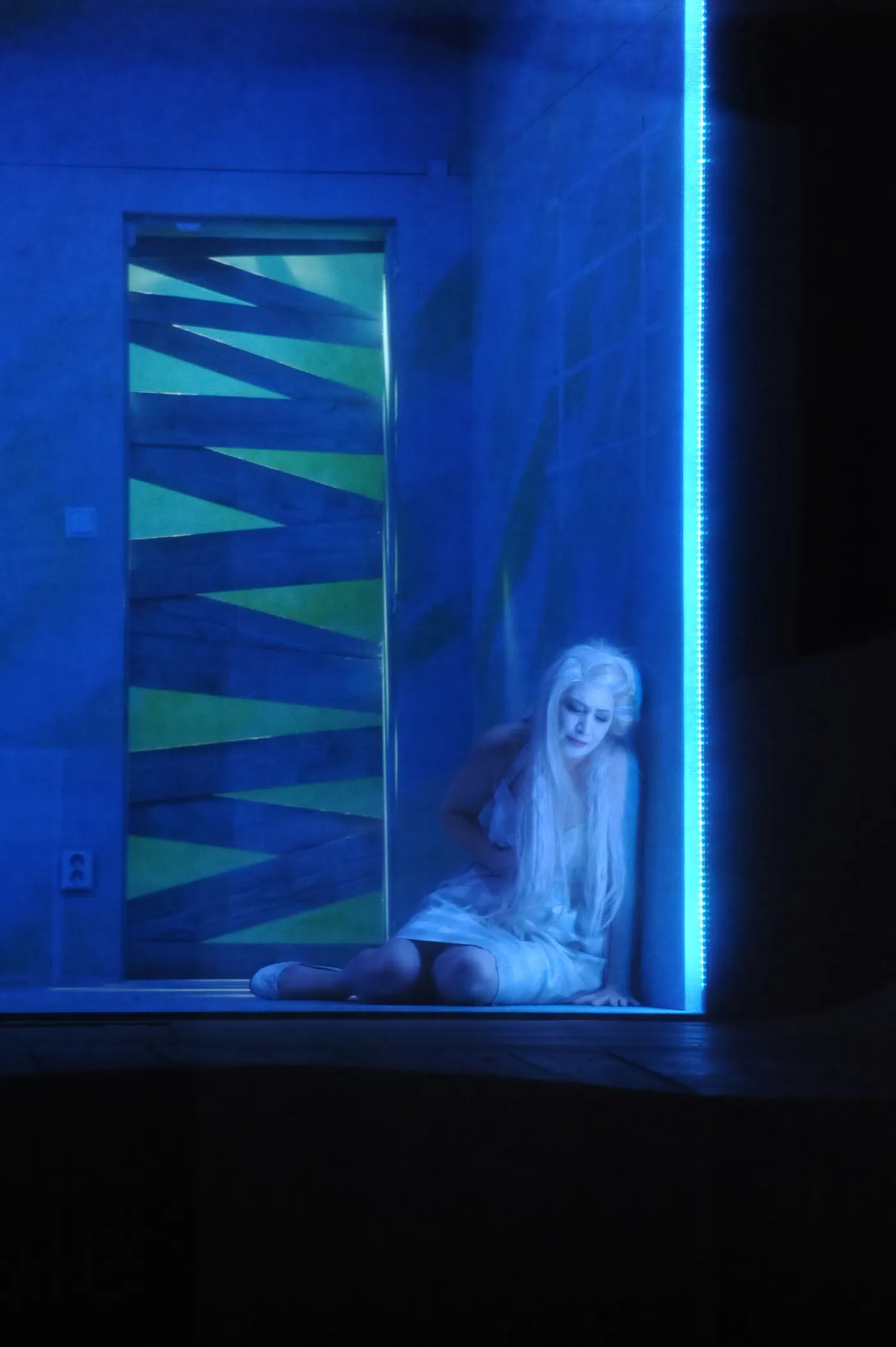 Rusalka Volksoper Wien