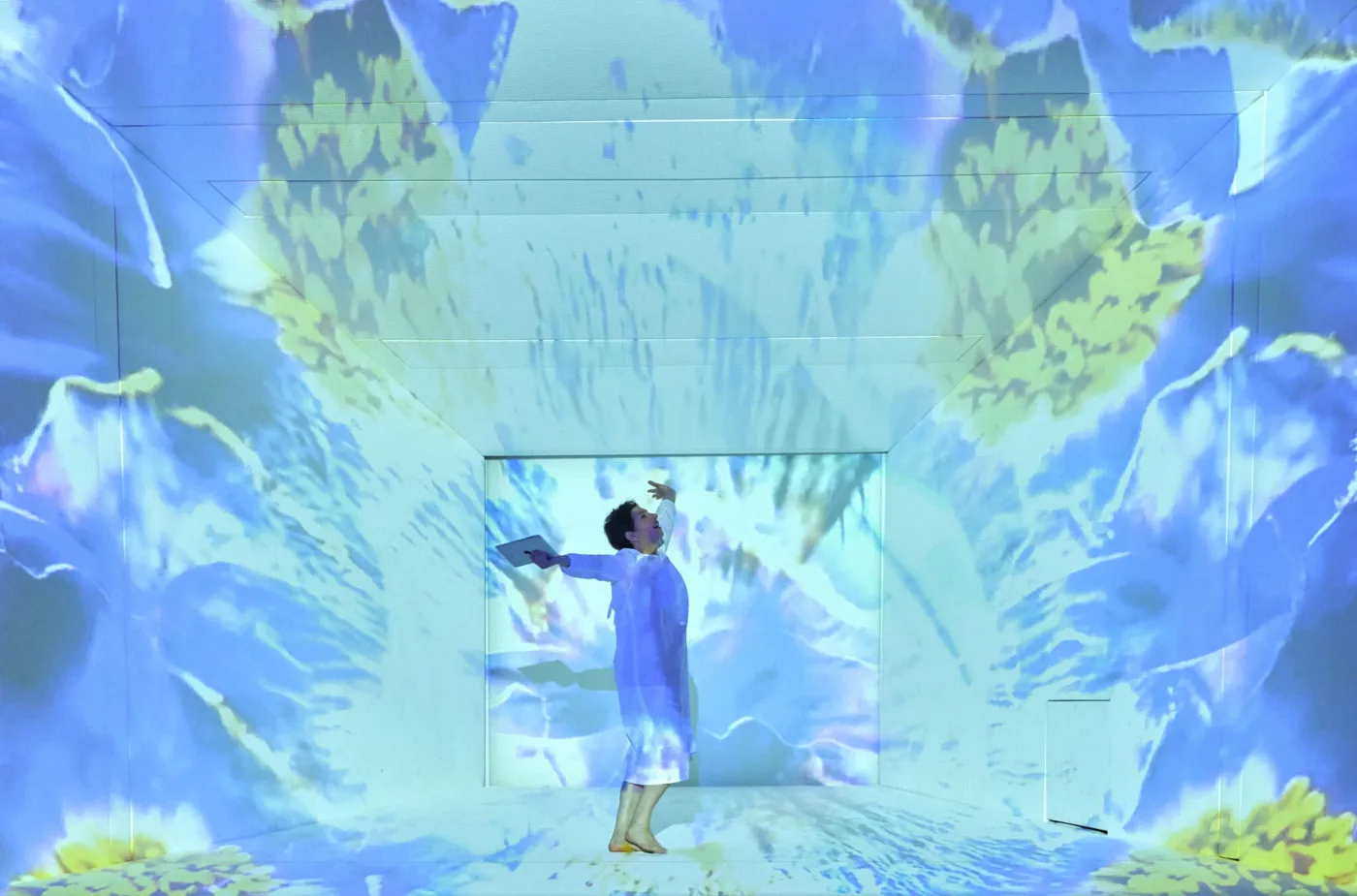 Isolde Theater an der Wien/Kammeroper