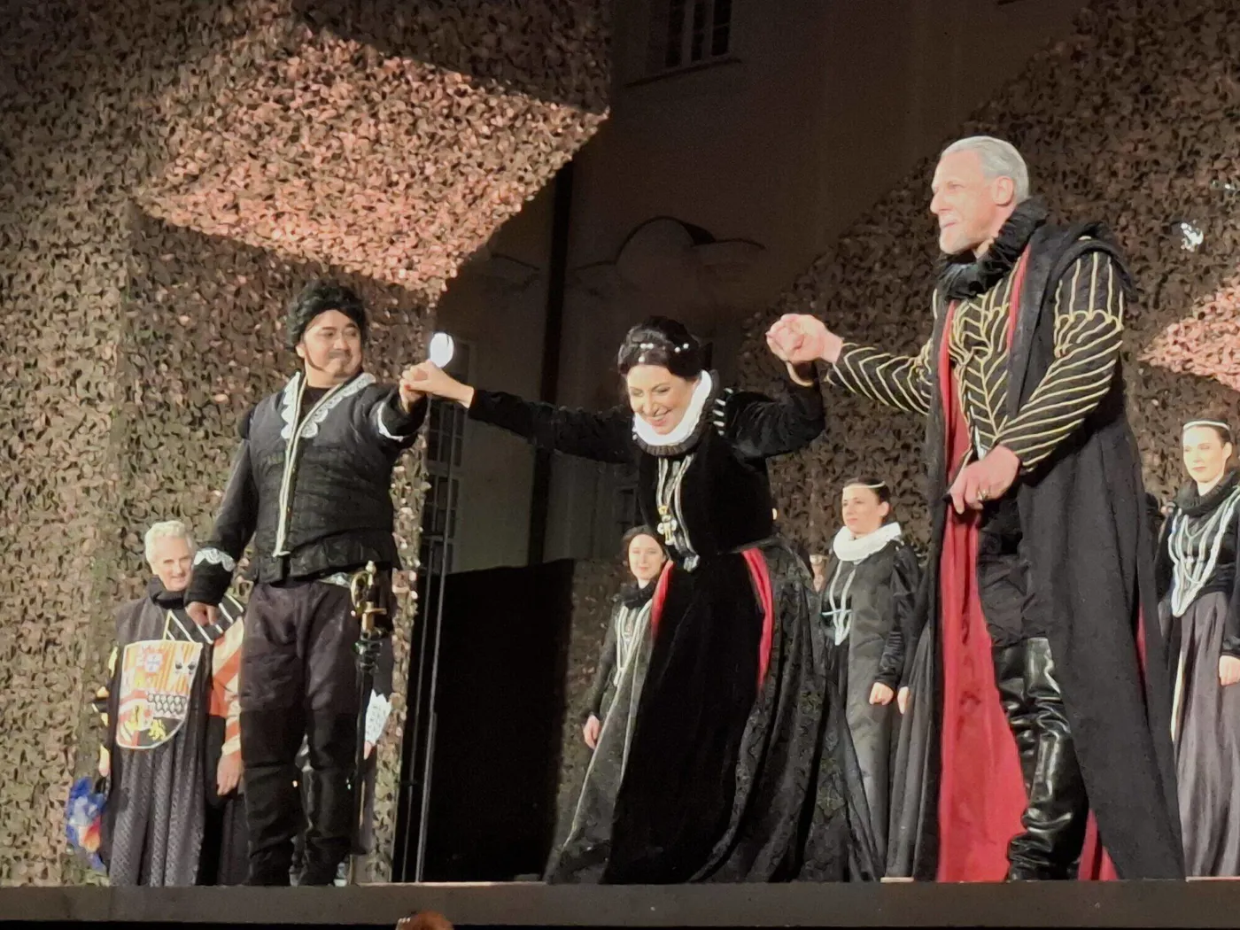 Elisabetta Operklosterneuburg